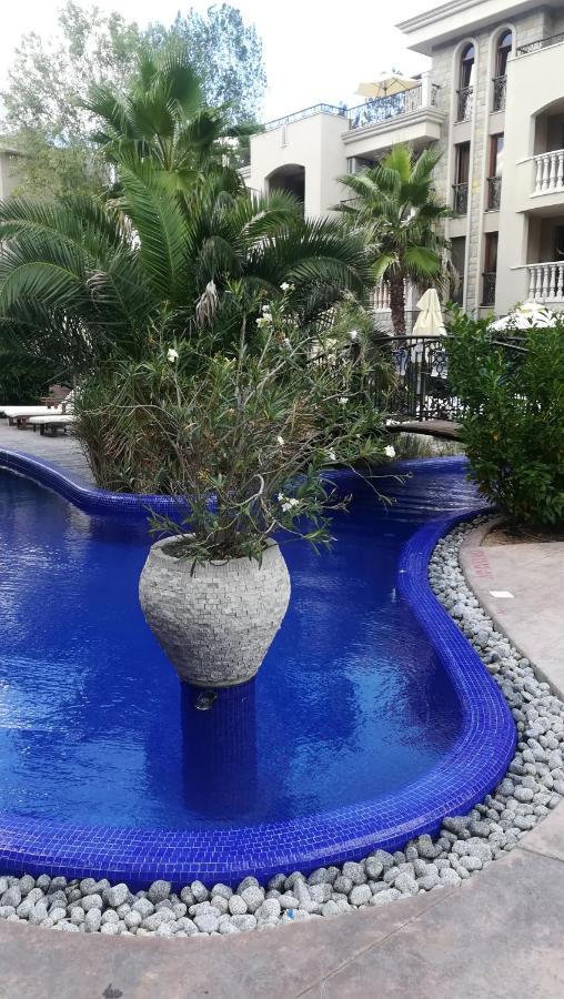 Cascadas Family Resort - Apartment Private Sunny Beach Buitenkant foto