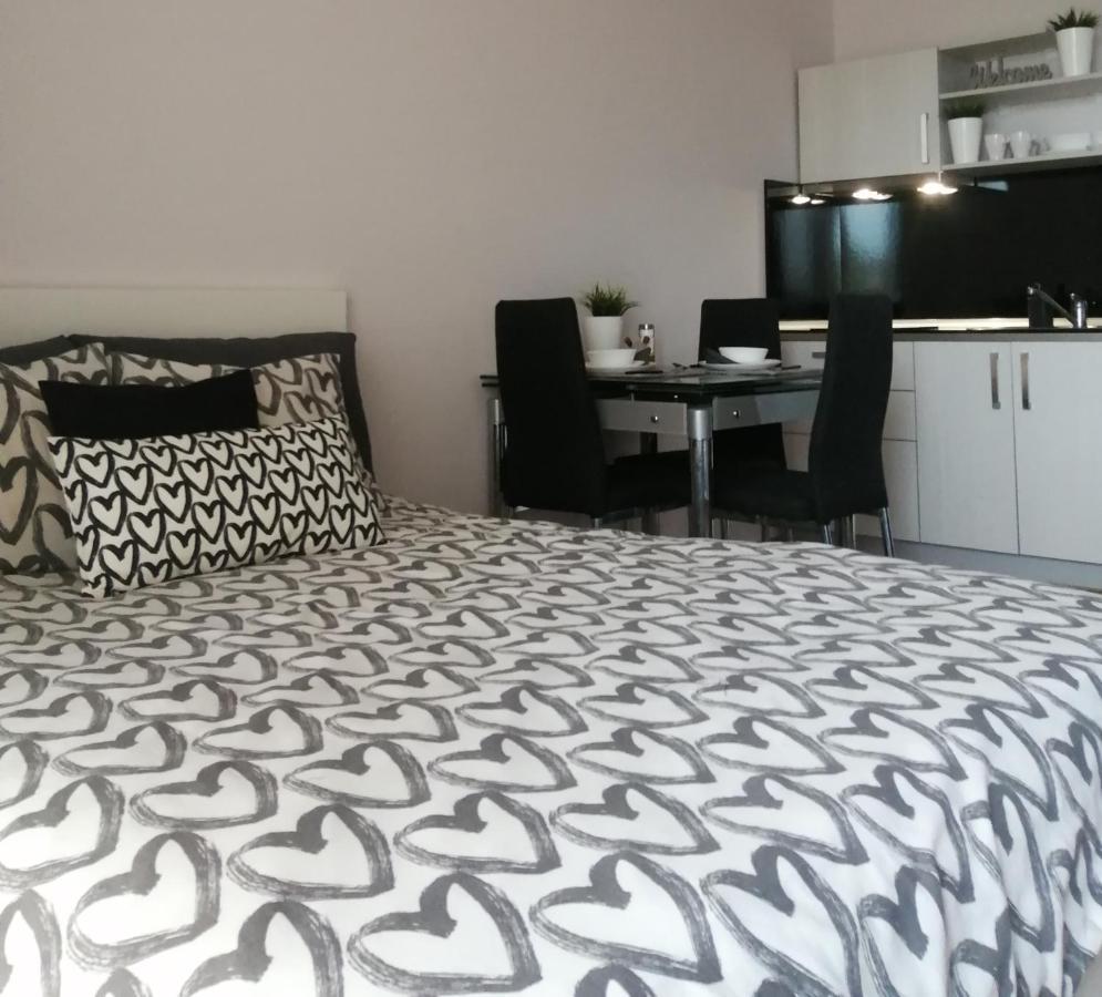 Cascadas Family Resort - Apartment Private Sunny Beach Buitenkant foto