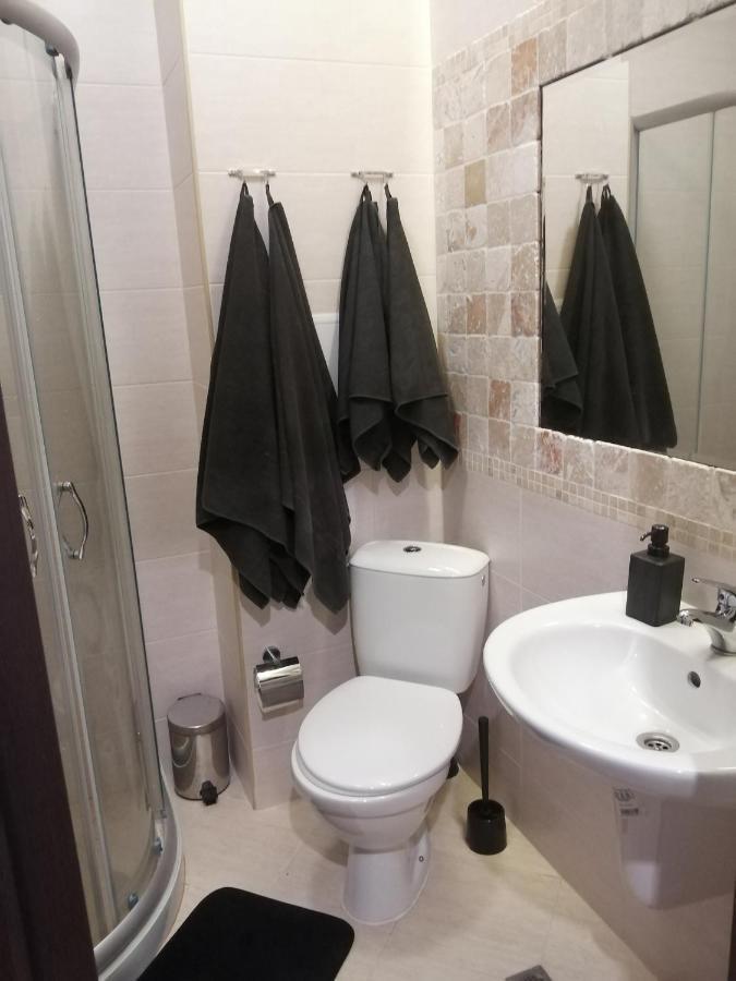 Cascadas Family Resort - Apartment Private Sunny Beach Buitenkant foto
