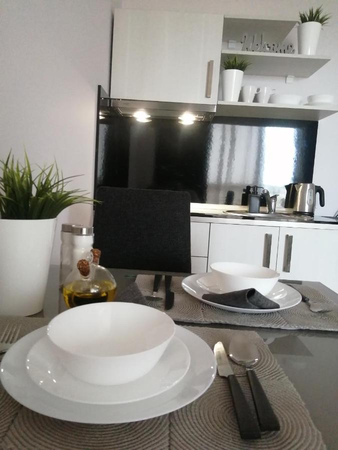 Cascadas Family Resort - Apartment Private Sunny Beach Buitenkant foto