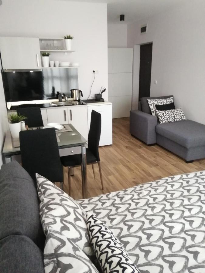 Cascadas Family Resort - Apartment Private Sunny Beach Buitenkant foto